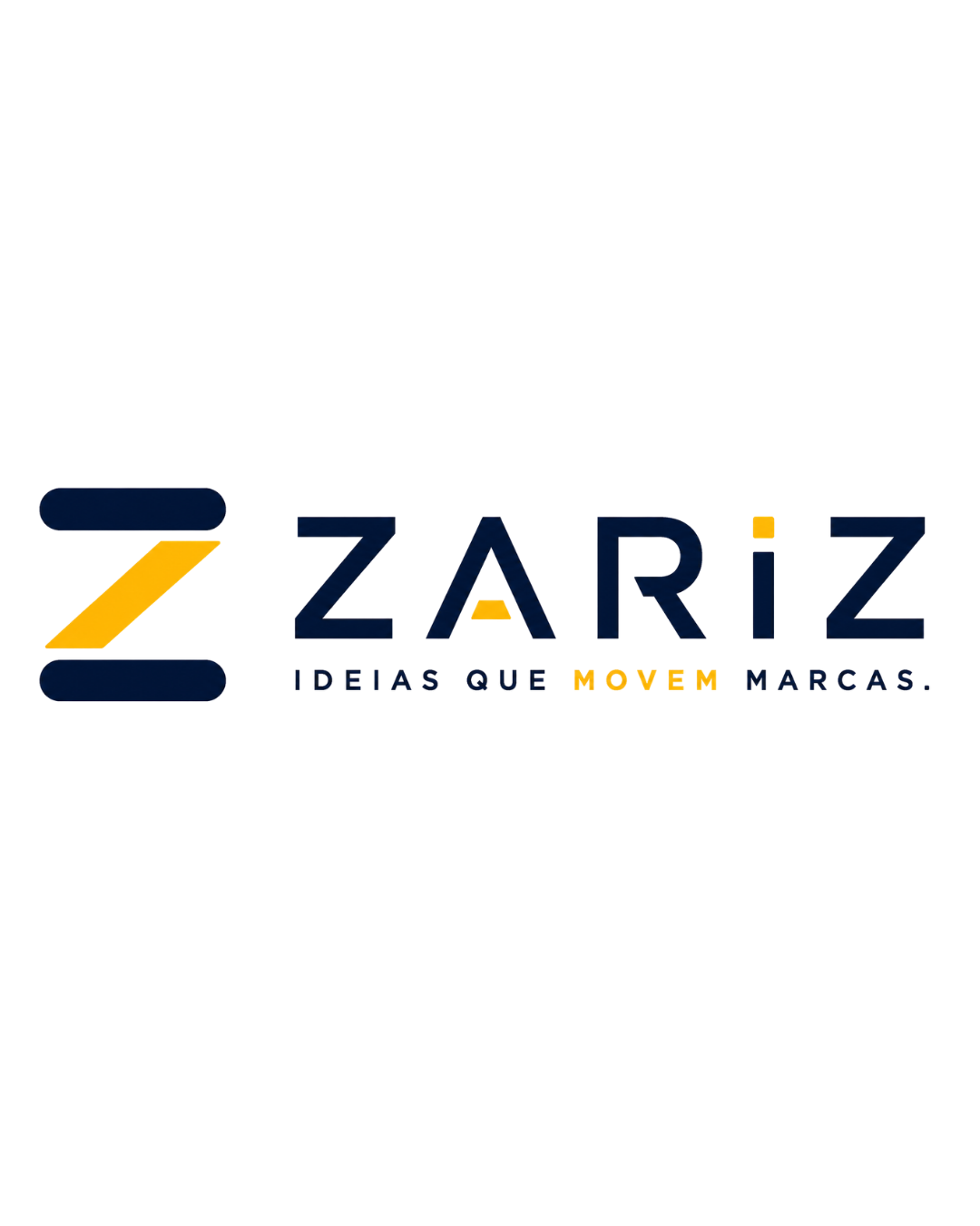 Zariz — Ideias que movem marcas